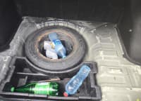 Kia Rio, 2011 il, 310450 km, 1.4 L — şəkil 15