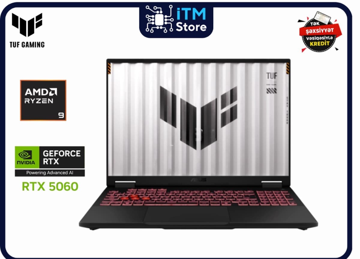 Asus notbuk