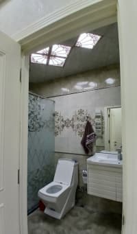 3 otaqlı mənzil 131 m² satılır Bakı, Yasamal r. — şəkil 12