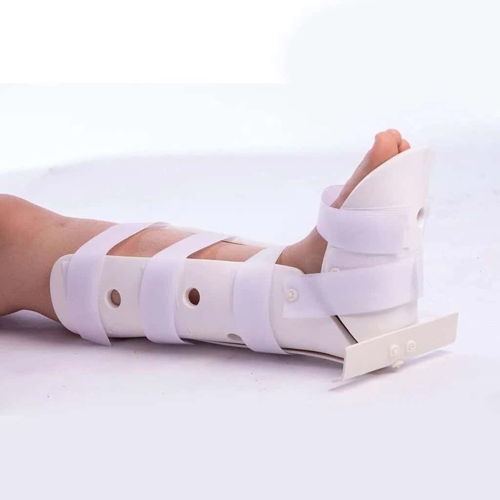 Tibiofibular Orthopedic Foot and Ankle Brace ST-7517 - Tenderyard