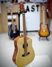 Akustik gitara , 11 simli — şəkil 5