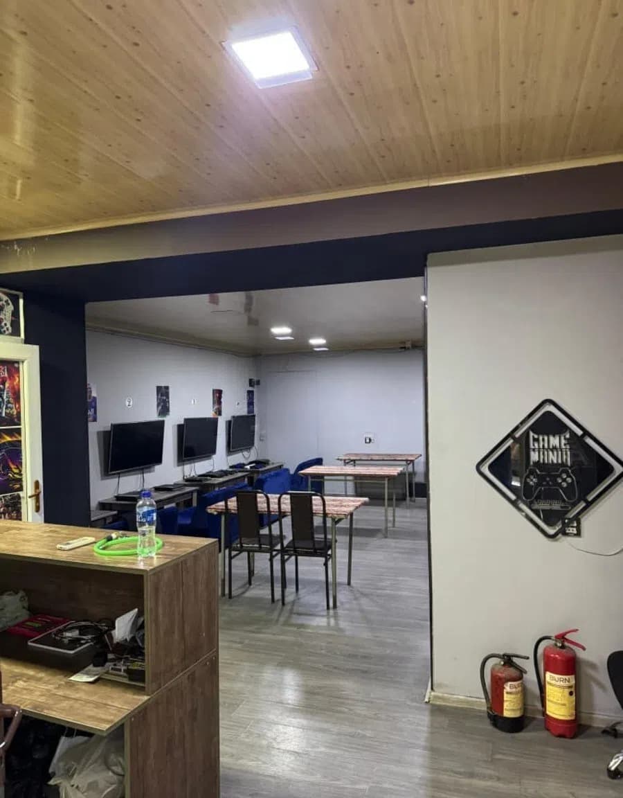 90 m² Əla təmirli obyekt kirayə verilir Bakı, Nərimanov r.