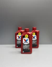 Mühərrik və transmissiya yağı Valvoline — şəkil 2