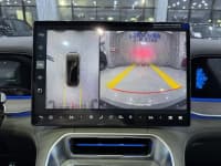 Denza N9, 2025 il, 0 km, 2000 L — şəkil 25