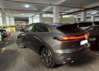 Changan Uni-K IDD, 2024 il, 42000 km, 1.5 L — şəkil 2