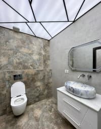 3 otaqlı mənzil 130 m² satılır — şəkil 14