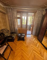 3 otaqlı mənzil 75 m² kirayə verilir — şəkil 7