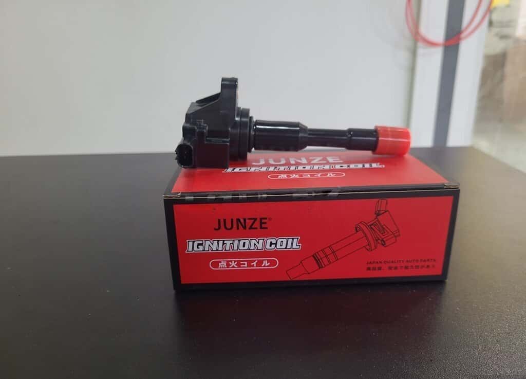 Ignition coil Honda Civic 2005-2009 - Tenderyard