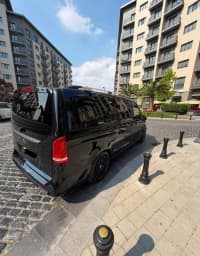 Mercedes Viano, 2016 il, 265000 km, 2100 L — şəkil 5