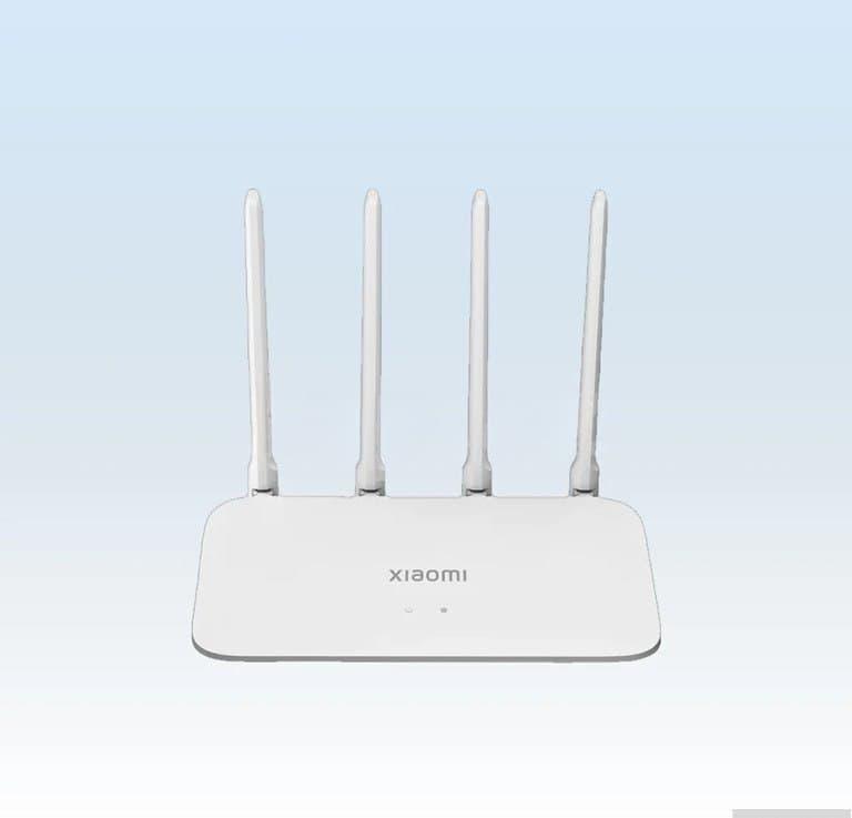 Router Xiaomi Mi Router AC1200