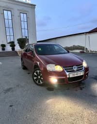 Volkswagen Jetta, 2010 il, 282000 km, 1.6 L — şəkil 5