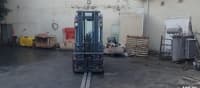 Elektrikli forklift Heli CPD15SH-GB2, 2023 — şəkil 3