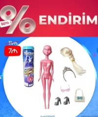 Kukla dəstləri və aksesuarlar — şəkil 20