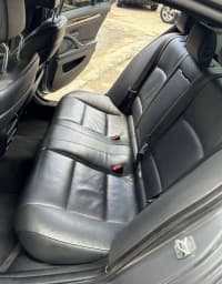 BMW 528, 2013 il, 299000 km, 2000 L — şəkil 10