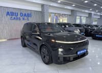 Li Auto L9, 2025 il, 0 km, 1500 L — şəkil 3