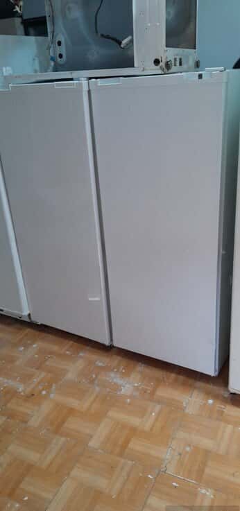 Indesit refrigerator - Tenderyard