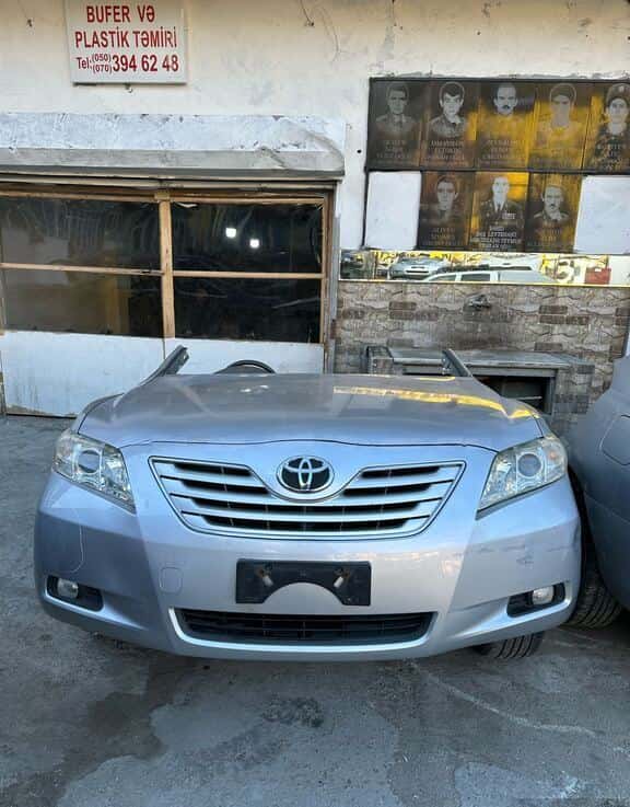 Spare parts for Toyota Camry V40 and 2003-2022 models - Tenderyard