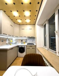 3 otaqlı mənzil 70 m² satılır — şəkil 21
