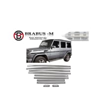 Qapı kantı Mercedes G-Class — şəkil 1