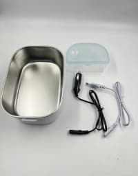 Elektrikli yemək termosu Lunch Box 220V/12V — şəkil 2