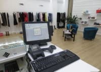 POS Sistemə İnteqrasiya edilmiş — şəkil 3