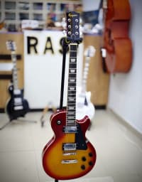 Elektrik gitara, 6 simli — şəkil 4