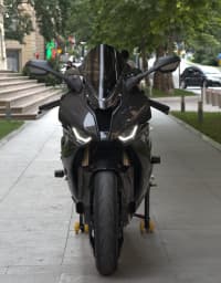 BMW, S 1000 RR, 2020 il, 6000 km — şəkil 1