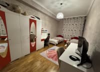 3 otaqlı mənzil 105 m² satılır — şəkil 12