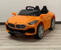 Uşaq avtomobili BMW Z4 — şəkil 9