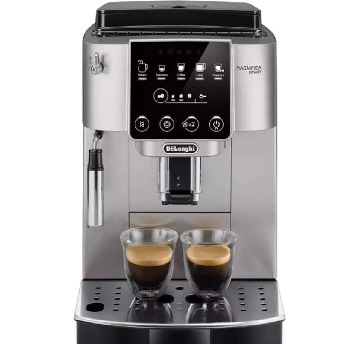 DeLonghi qəhvəbişirən