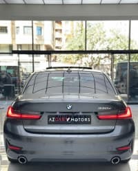 BMW 330e, 2020 il, 62500 km, 2000 L — şəkil 6