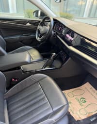 Volkswagen Passat, 2022 il, 67000 km, 1500 L — şəkil 11
