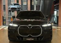 BMW i7, 2023 il, 9500 km — şəkil 3