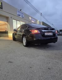 Nissan Altima, 2014 il, 303713 km, 3500 L — şəkil 7
