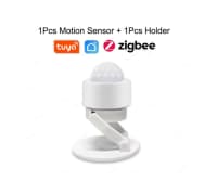 Zigbee 3.0 PIR hərəkət sensoru — şəkil 2