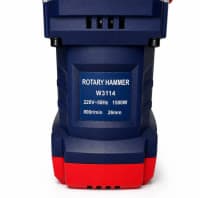 KAD W3114 Perforator 1500 Vt — şəkil 3