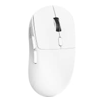 Oyun siçanı Ajazz NJ07 White — şəkil 5