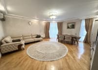 4 otaqlı mənzil 153 m² satılır — şəkil 2