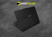 Lenovo markalı notbuk, Boz rəng — şəkil 4