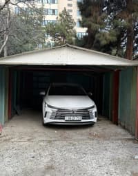 BYD Destroyer 05, 2025 il, 6000 km, 1.5 L — şəkil 1