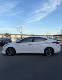 Hyundai Elantra, 2015 il, 235000 km, 1.6 L — şəkil 7