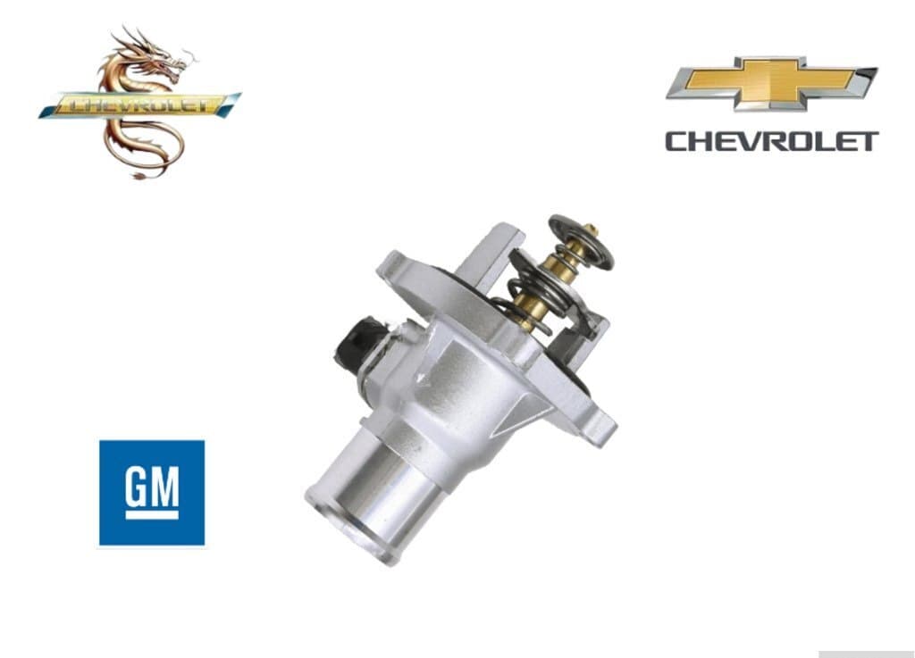 Termostat Chevrolet Cruze 2009-2014 1.4