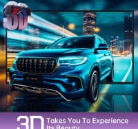 Smart TV Box Q1mini 128GB/8GB 2026 — şəkil 12