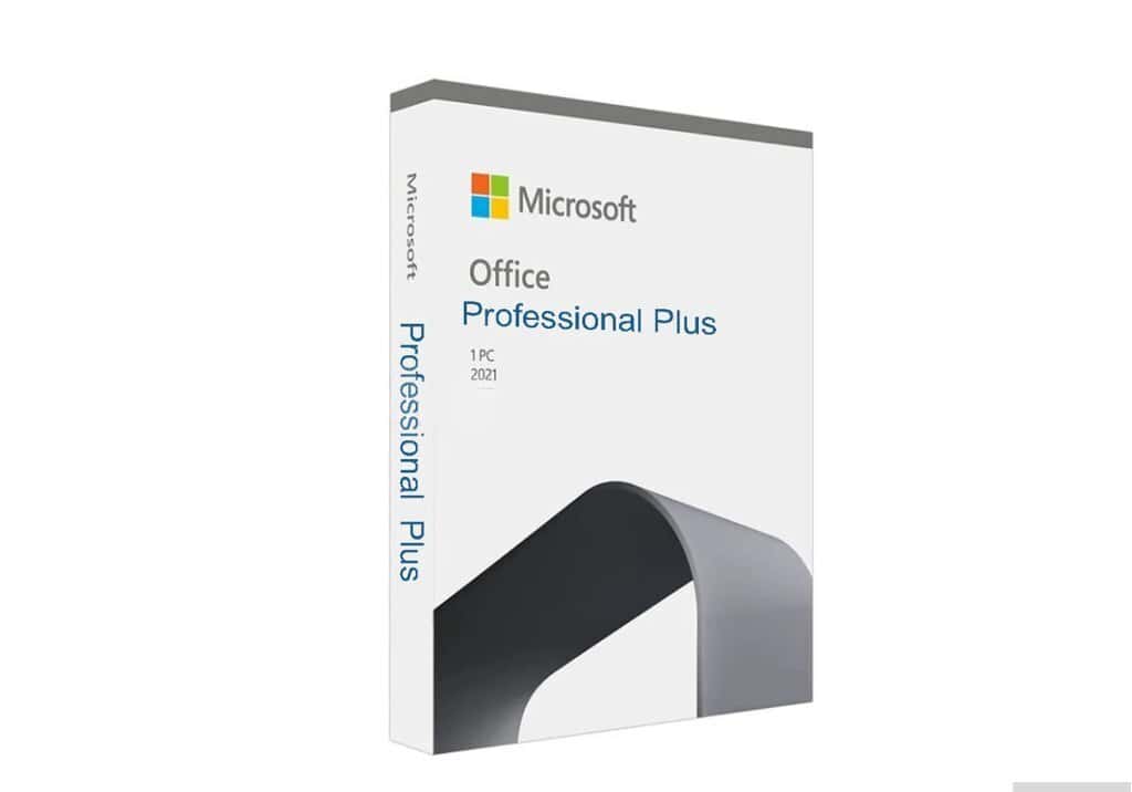 Proqram təminatı Microsoft Windows 11 Pro - Tenderyard