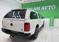 Volkswagen Amarok, 2013 il, 353600 km, 2000 L — şəkil 4