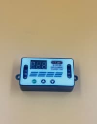 Zaman relesi DDC-332 — şəkil 3