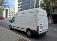 Yük avtomobili Ford Transit 2.2L 2009 — şəkil 6