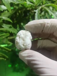 Parlaq işıq keçirən təbii daşlar💎 — şəkil 8