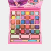 Uşaq makiyaj paleti Igoodco 3+ — şəkil 4