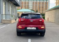 Kia Sportage, 2011 il, 211469 km, 2000 L — şəkil 6